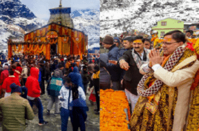 kedarnath