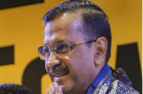 kejriwal
