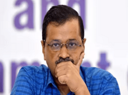 kejriwal