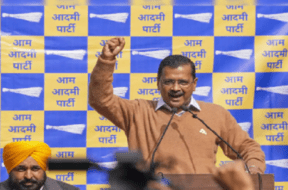 kejriwal