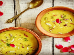 keshar rabadi