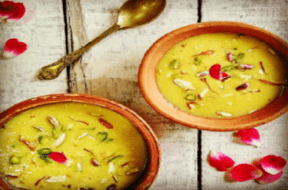 keshar rabadi