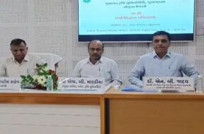 krishi university