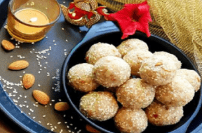makana laddu