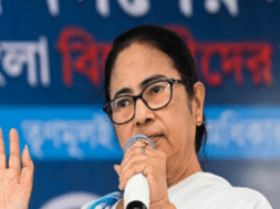 mamata benrji
