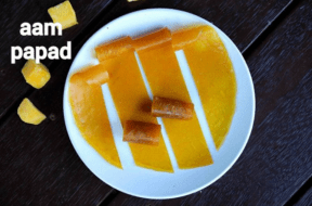 mango papd