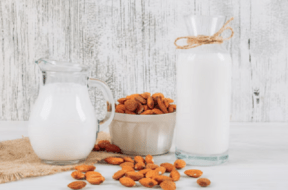 milk