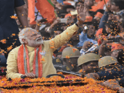modi