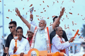 modi
