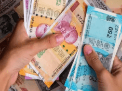 money
