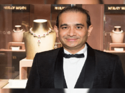 nirav modi