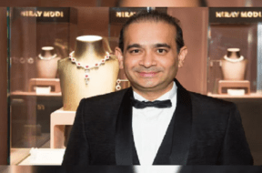 nirav modi