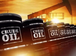 oil