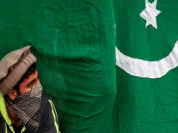 pakistan 12