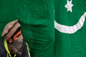 pakistan 12