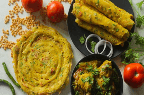 palak corn chil