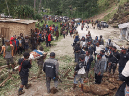 papua