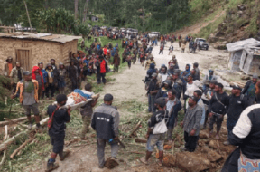 papua