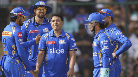 IPL 2024: મુંબઈ ઈન્ડિયન્સના આ ખેલાડીએ રચ્યો ઈતિહાસ, સૌથી વધુ વિકેટ લેનાર બીજો બોલર બન્યો