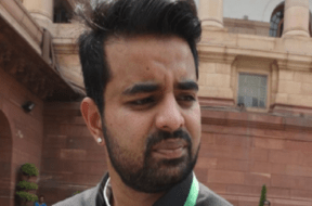 prajwal revana