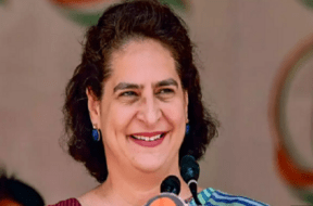 priyanka gandhi