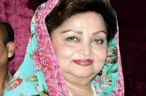 rajmata