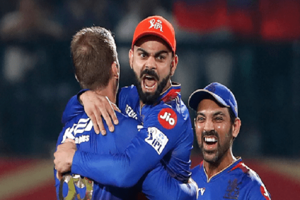 IPL 2025: RCB હરાજીમાં આ ચાર ખેલાડીઓ પર પૈસા ખર્ચી શકે છે?
