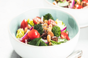 salad