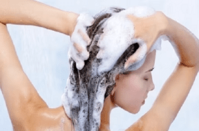 shampu