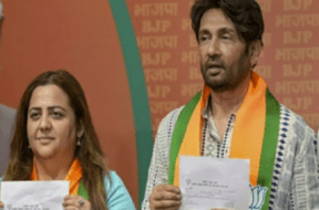 shekhar suman