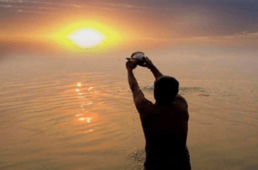 sun