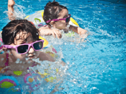swiming pool