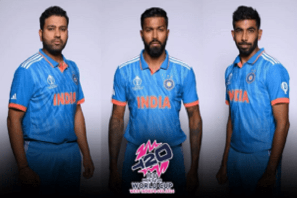 T-20 વર્લ્ડ કપ: ભારતીય ટીમ 21 મેના રોજ અમેરિકા જવા રવાના થશે