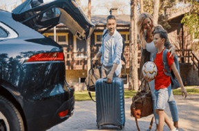 trip