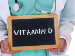 vitamin d