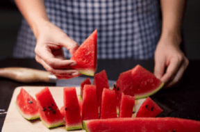 watermelon