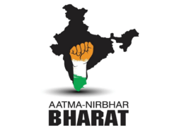 AATMANIRBHAR BHARAT