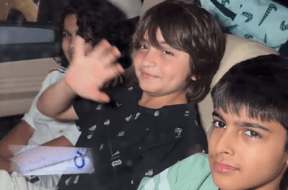 ABRAM KHAN