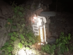 ACCIDENT