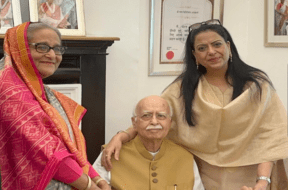 ADVANI
