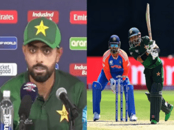 BABAR AZAM