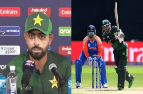 BABAR AZAM