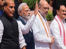 BJP