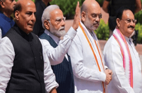 BJP