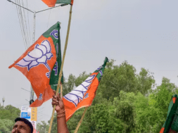 BJP