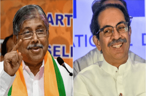 BJP SHIVSENA