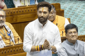 CHIRAG PASWAN
