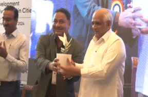 CM PATEL