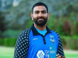 CRICKET