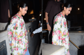 DEEPIKA PADUKAR